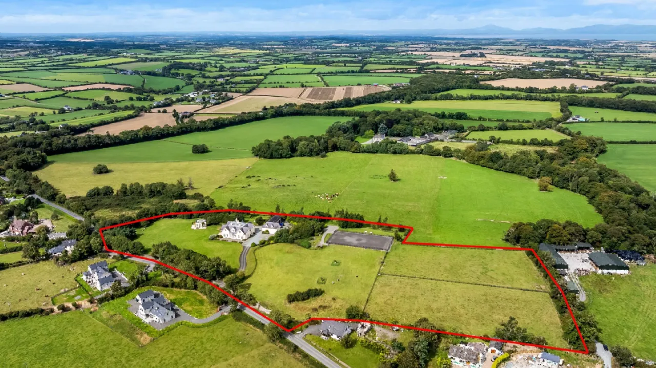 Photo of Blackhall House, Blackhall, Termonfecki, Co Louth, A92K0W6