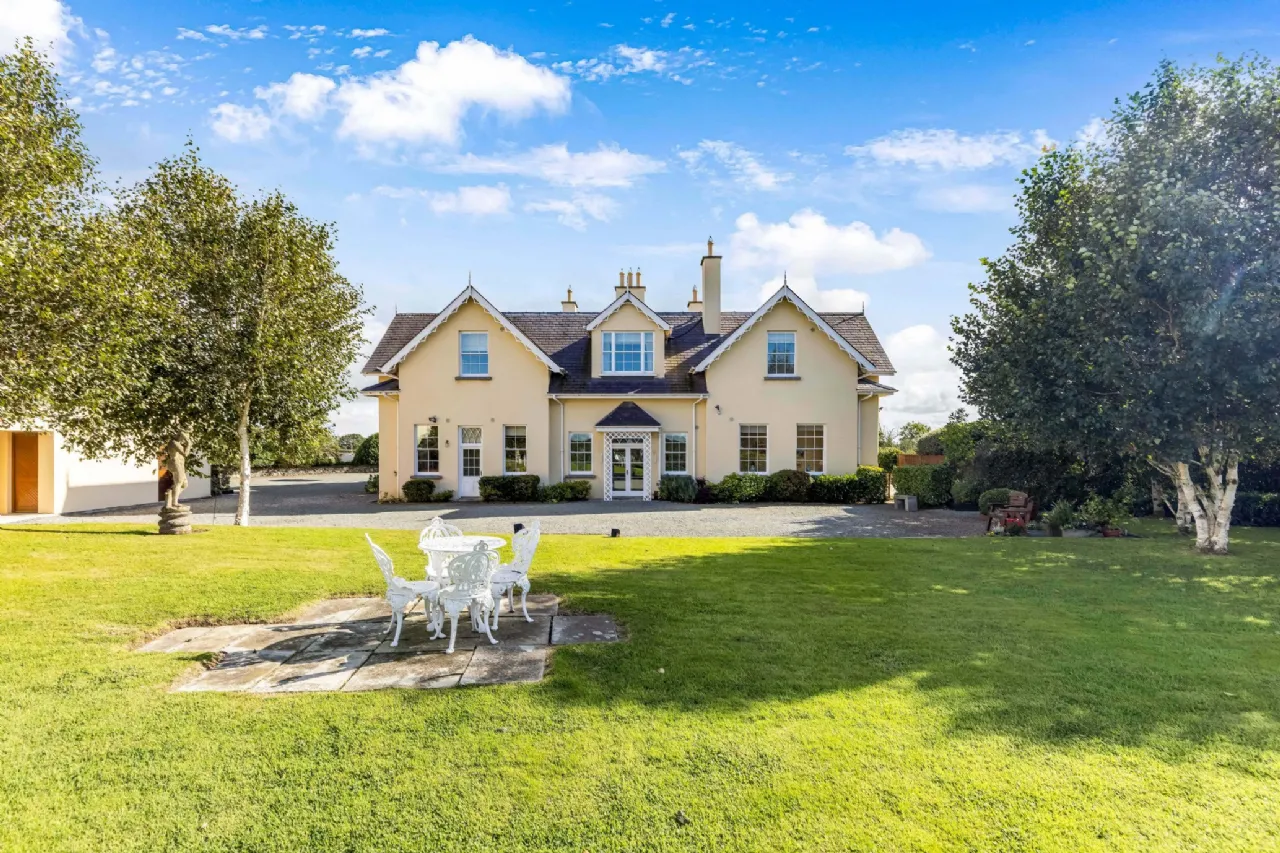 Photo of Blackhall House, Blackhall, Termonfecki, Co Louth, A92K0W6