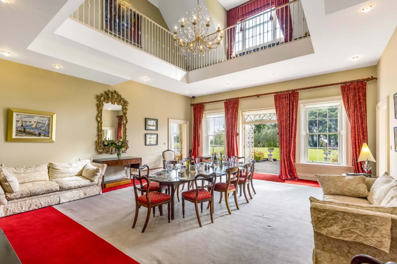 Photo of Blackhall House, Blackhall, Termonfecki, Co Louth, A92K0W6