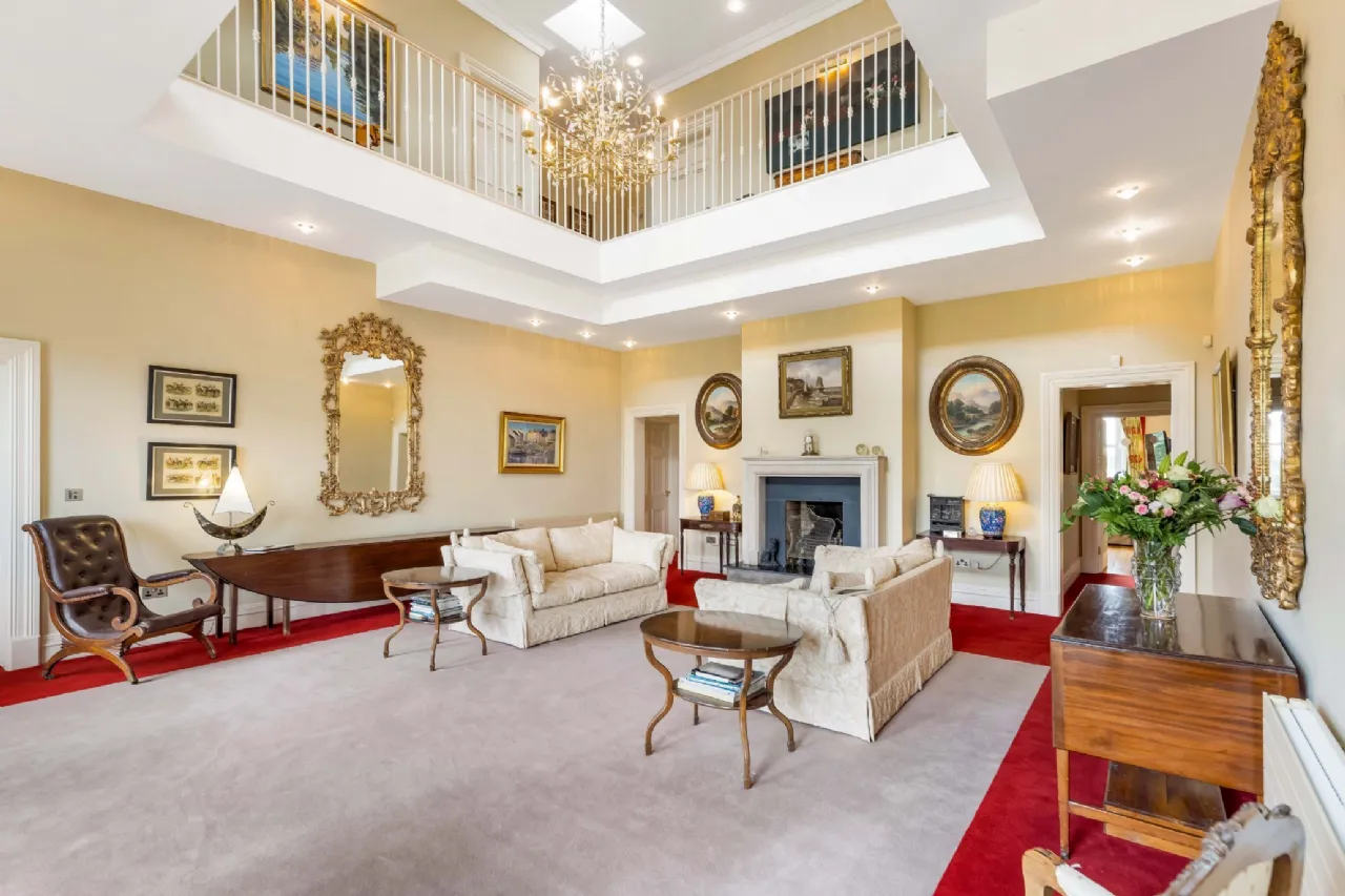 Photo of Blackhall House, Blackhall, Termonfecki, Co Louth, A92K0W6