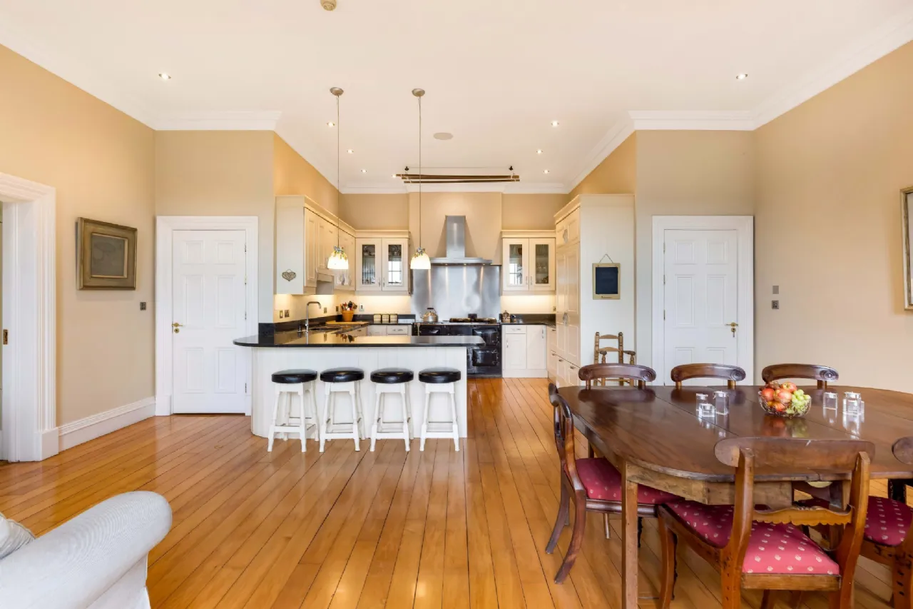 Photo of Blackhall House, Blackhall, Termonfecki, Co Louth, A92K0W6