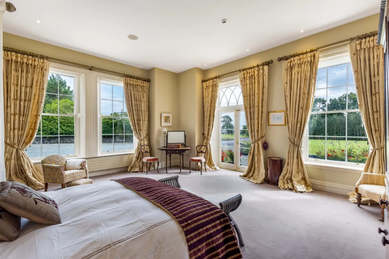 Photo of Blackhall House, Blackhall, Termonfecki, Co Louth, A92K0W6