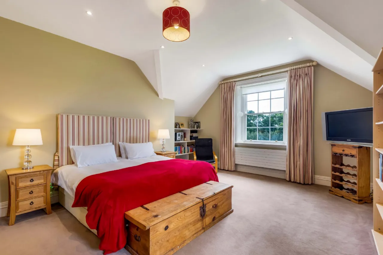 Photo of Blackhall House, Blackhall, Termonfecki, Co Louth, A92K0W6