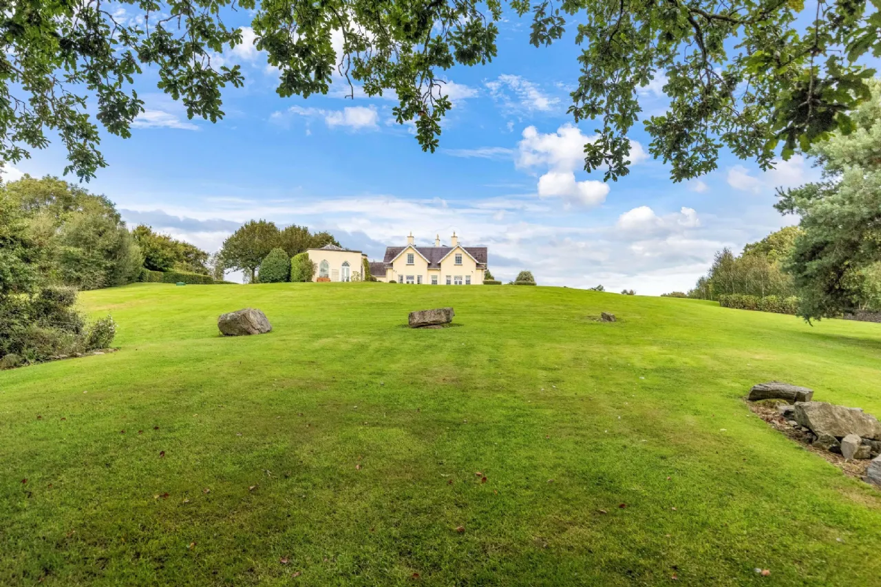 Photo of Blackhall House, Blackhall, Termonfecki, Co Louth, A92K0W6