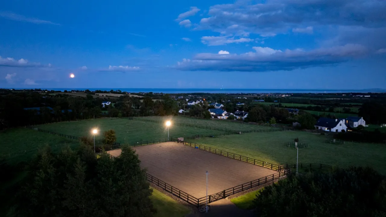 Photo of Blackhall House, Blackhall, Termonfecki, Co Louth, A92K0W6