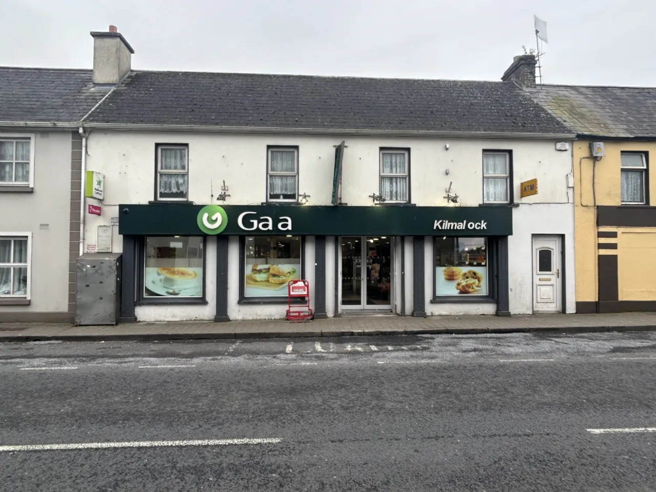 Photo of Sheare St,, Kilmallock, Co. Limerick, V35 T673