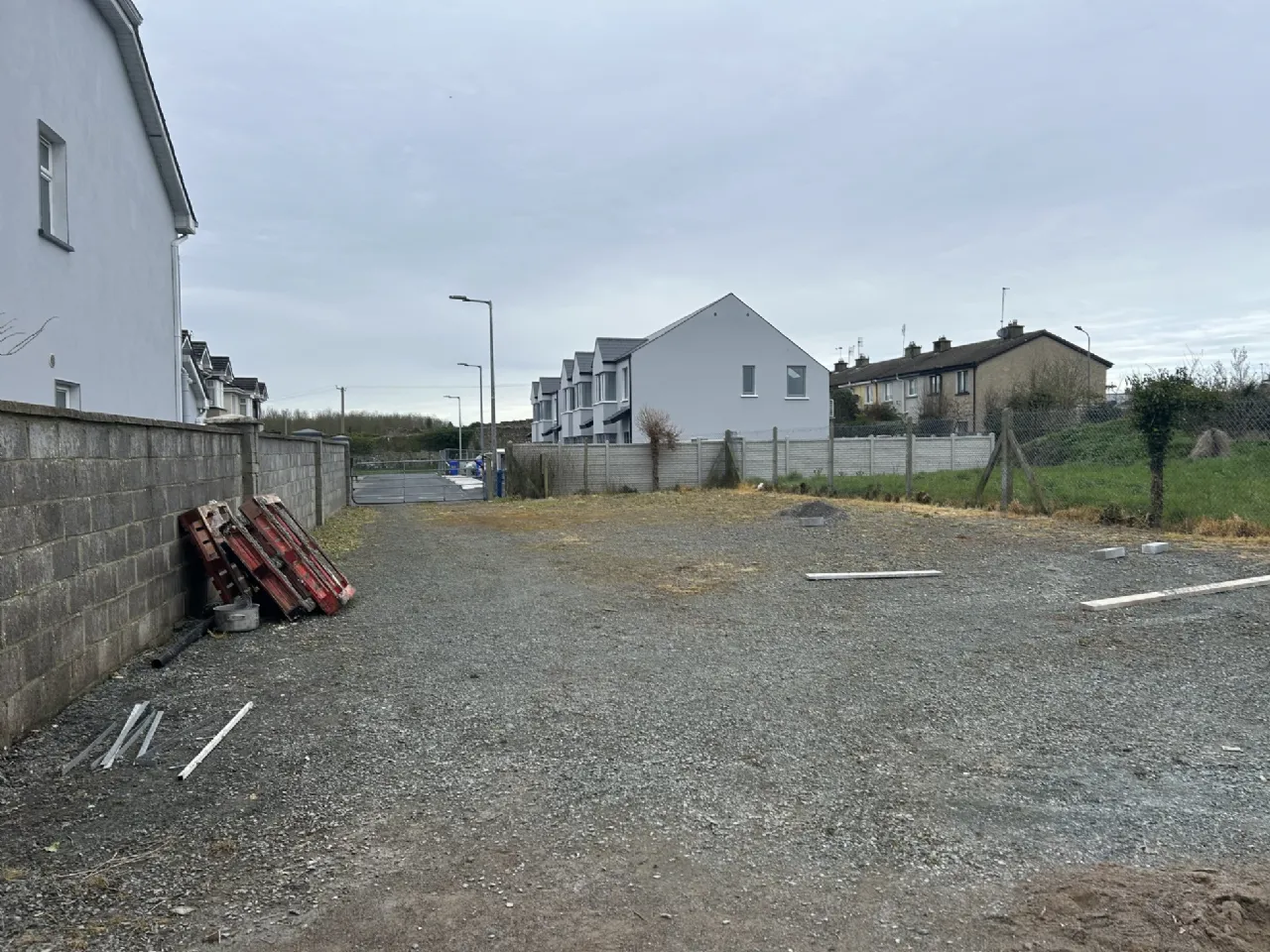 Photo of Sheare St,, Kilmallock, Co. Limerick, V35 T673