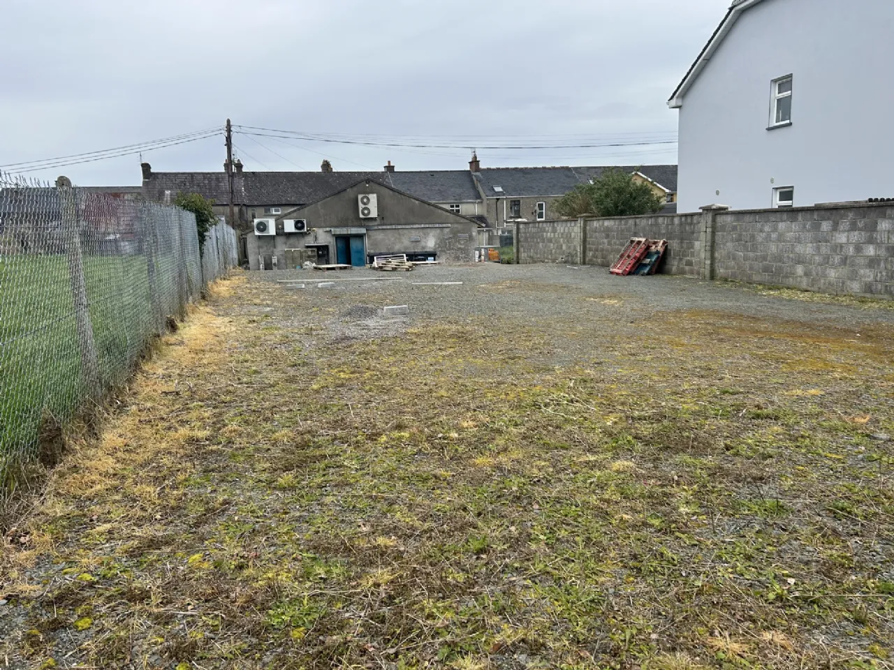 Photo of Sheare St,, Kilmallock, Co. Limerick, V35 T673
