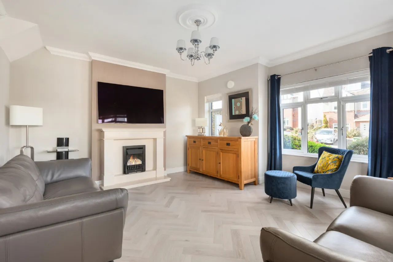 Photo of 23 Stocking Wood Drive, Rathfarnham, Dublin 16, D16DC83