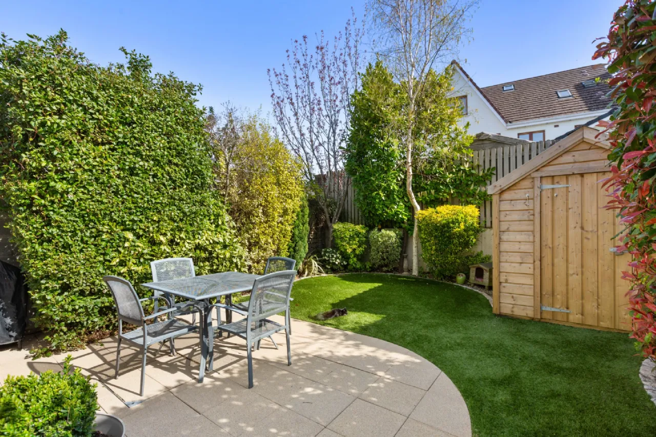 Photo of 23 Stocking Wood Drive, Rathfarnham, Dublin 16, D16DC83