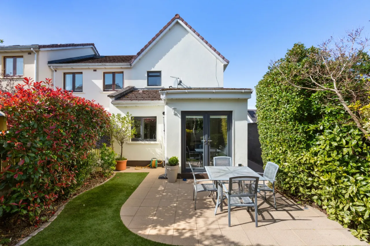 Photo of 23 Stocking Wood Drive, Rathfarnham, Dublin 16, D16DC83