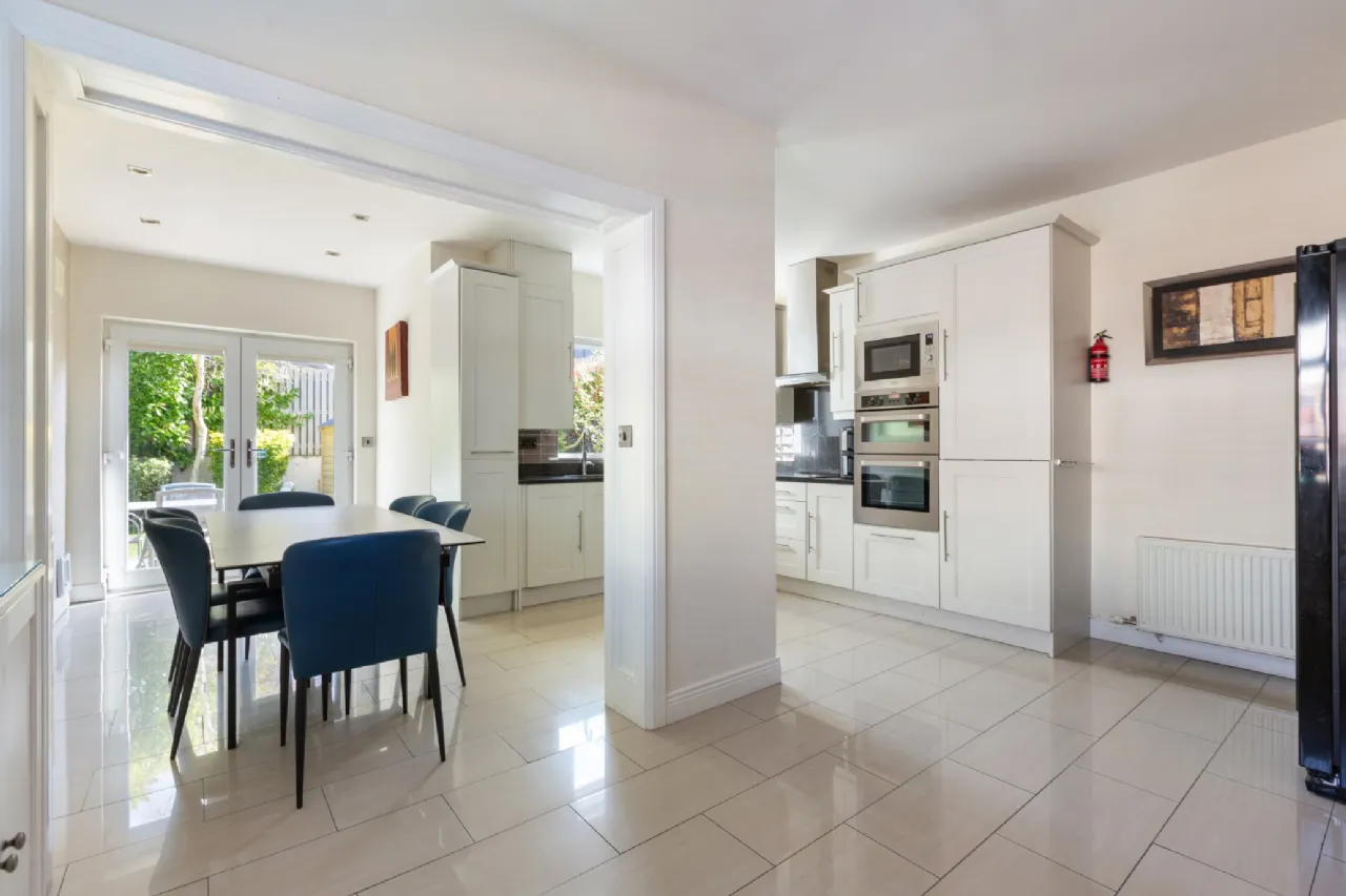 Photo of 23 Stocking Wood Drive, Rathfarnham, Dublin 16, D16DC83