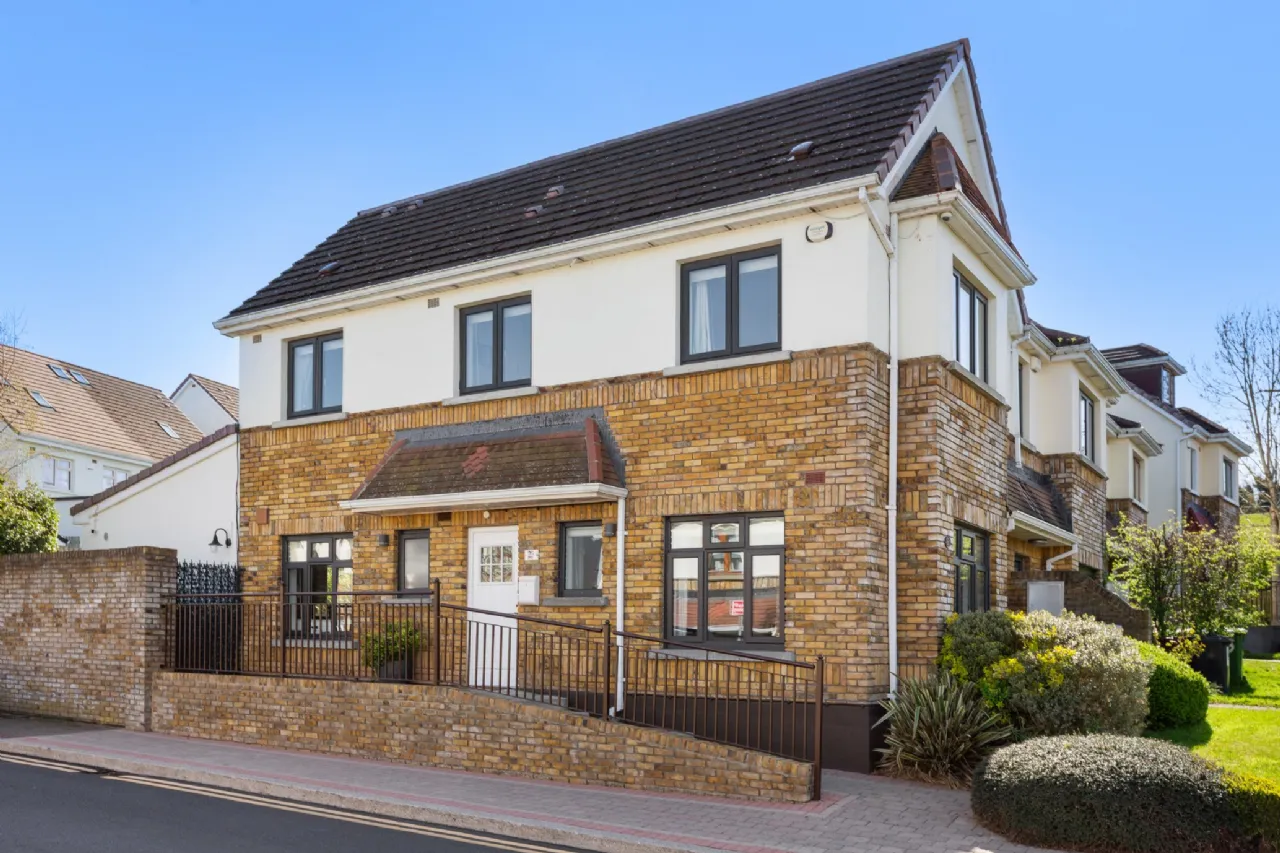 Photo of 23 Stocking Wood Drive, Rathfarnham, Dublin 16, D16DC83