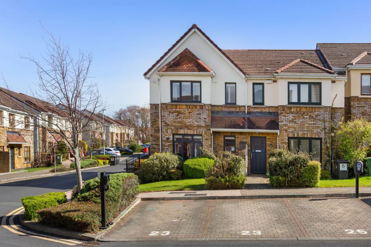 Photo of 23 Stocking Wood Drive, Rathfarnham, Dublin 16, D16DC83