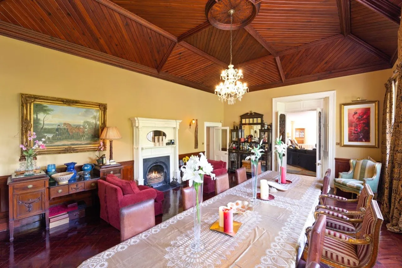 Photo of Kilcreene Lodge, Kilkenny, R95 VKA4