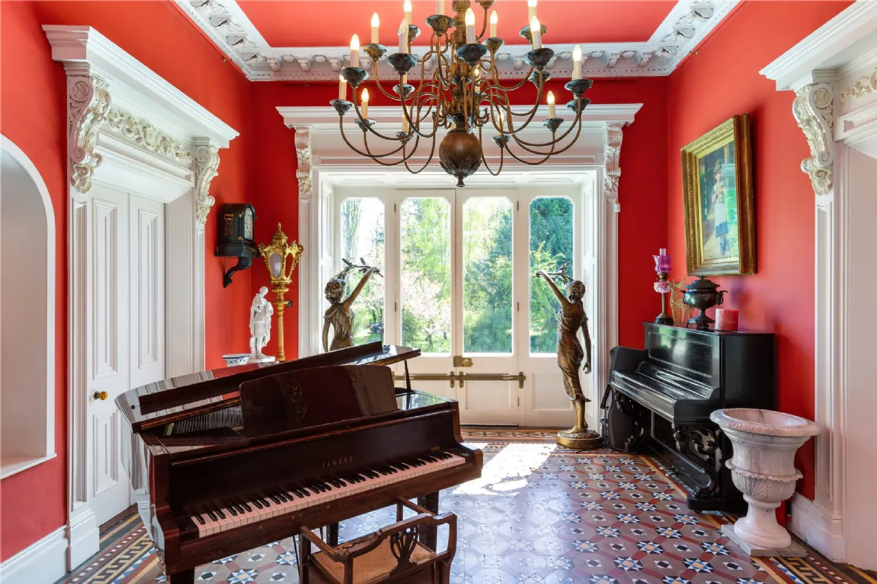 Photo of Kilcreene Lodge, Kilkenny, R95 VKA4