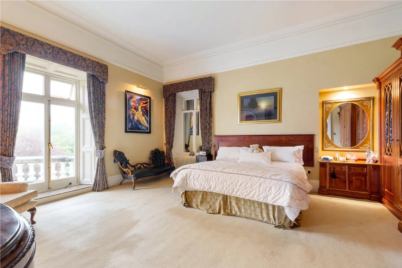 Photo of Kilcreene Lodge, Kilkenny, R95 VKA4