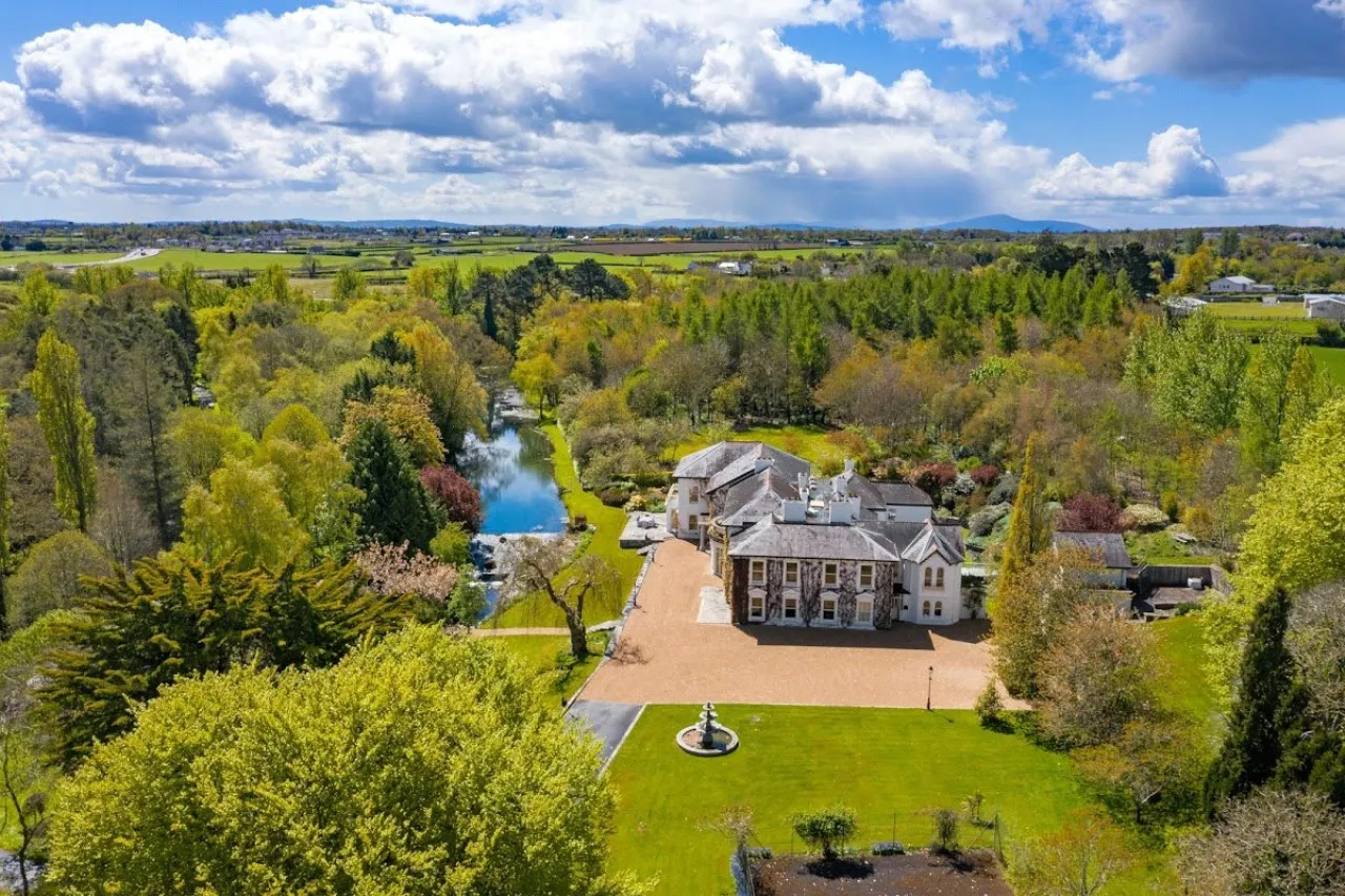 Photo of Kilcreene Lodge, Kilkenny, R95 VKA4