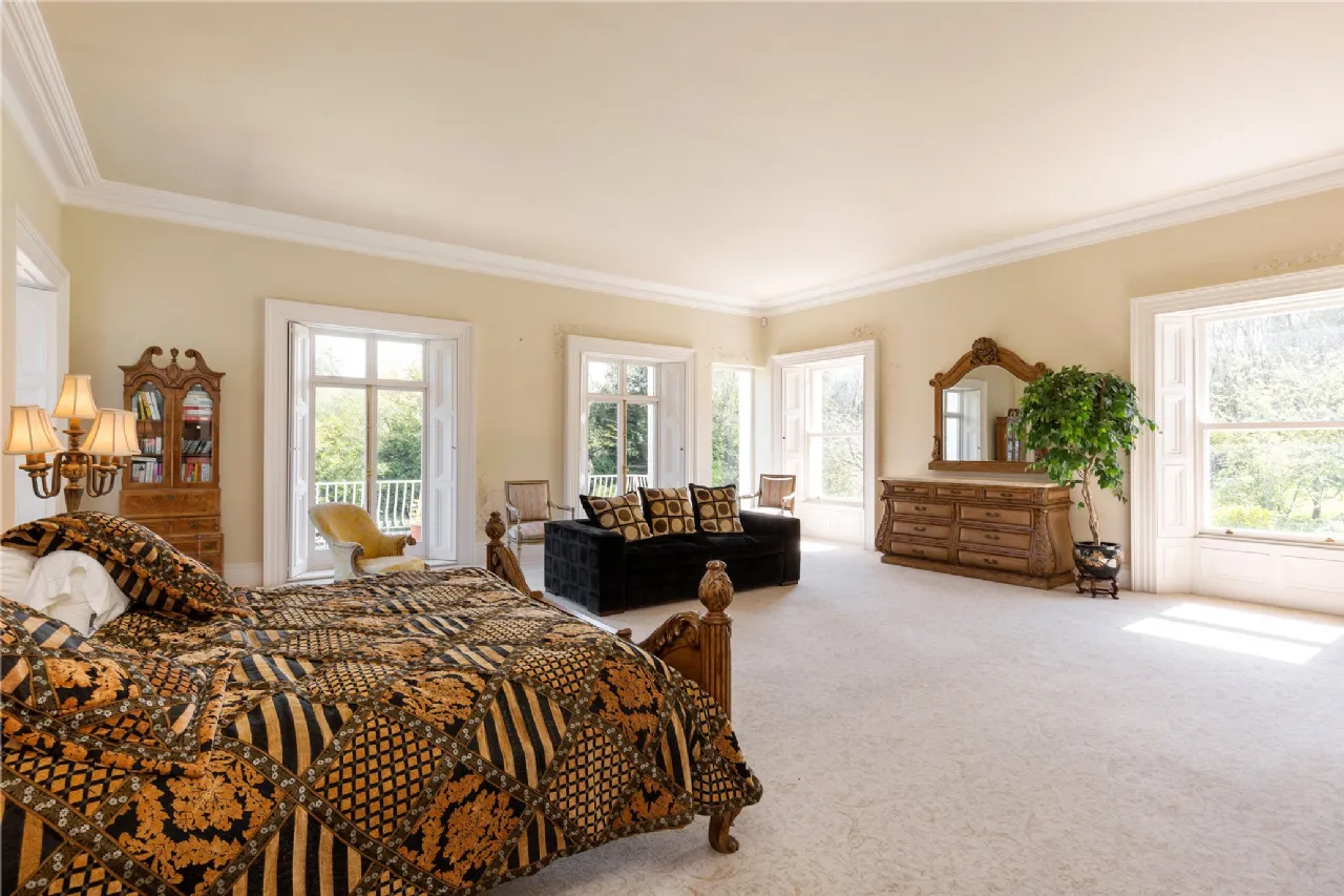 Photo of Kilcreene Lodge, Kilkenny, R95 VKA4