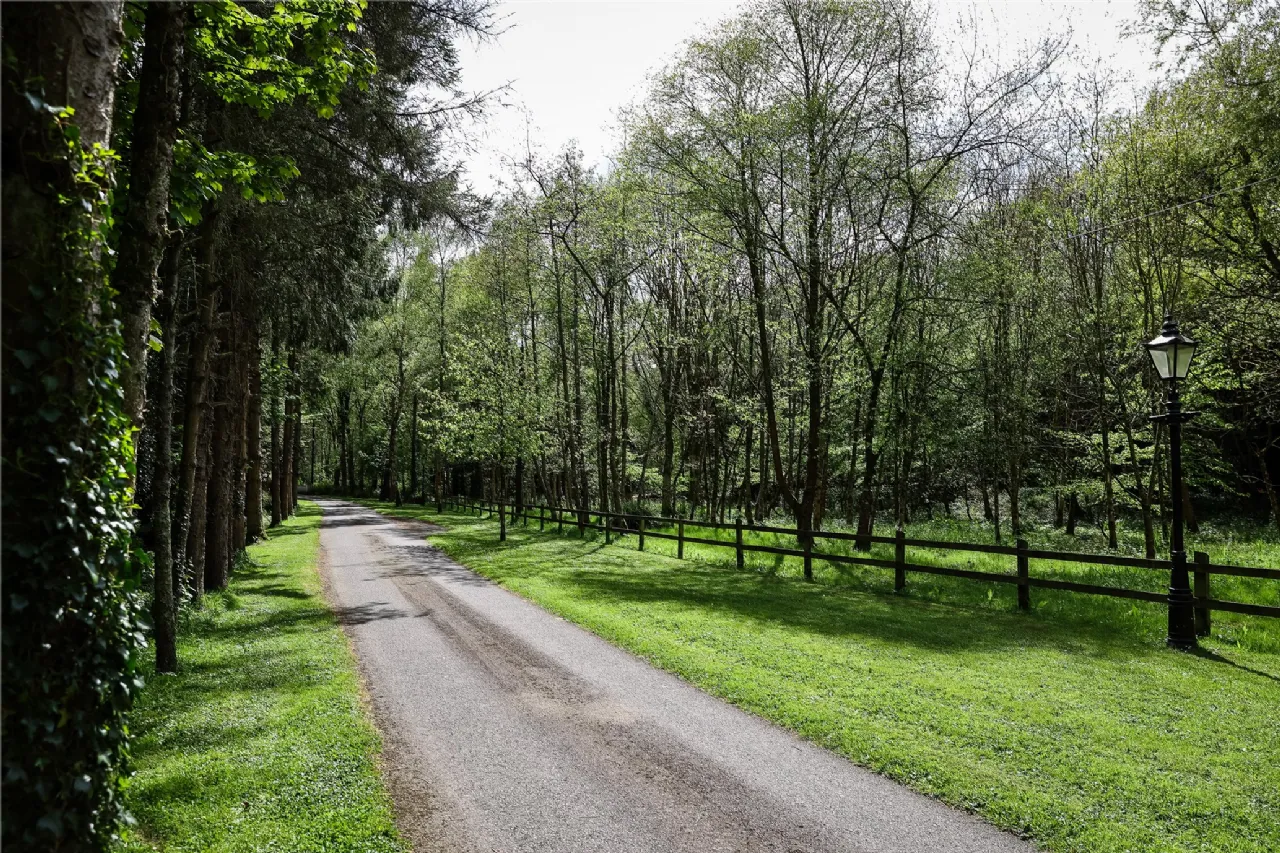 Photo of Kilcreene Lodge, Kilkenny, R95 VKA4