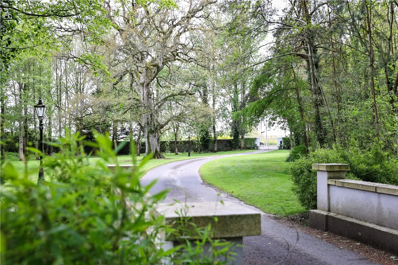 Photo of Kilcreene Lodge, Kilkenny, R95 VKA4