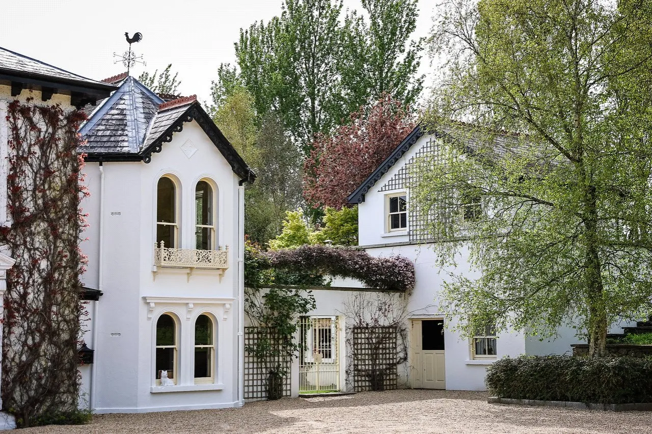 Photo of Kilcreene Lodge, Kilkenny, R95 VKA4