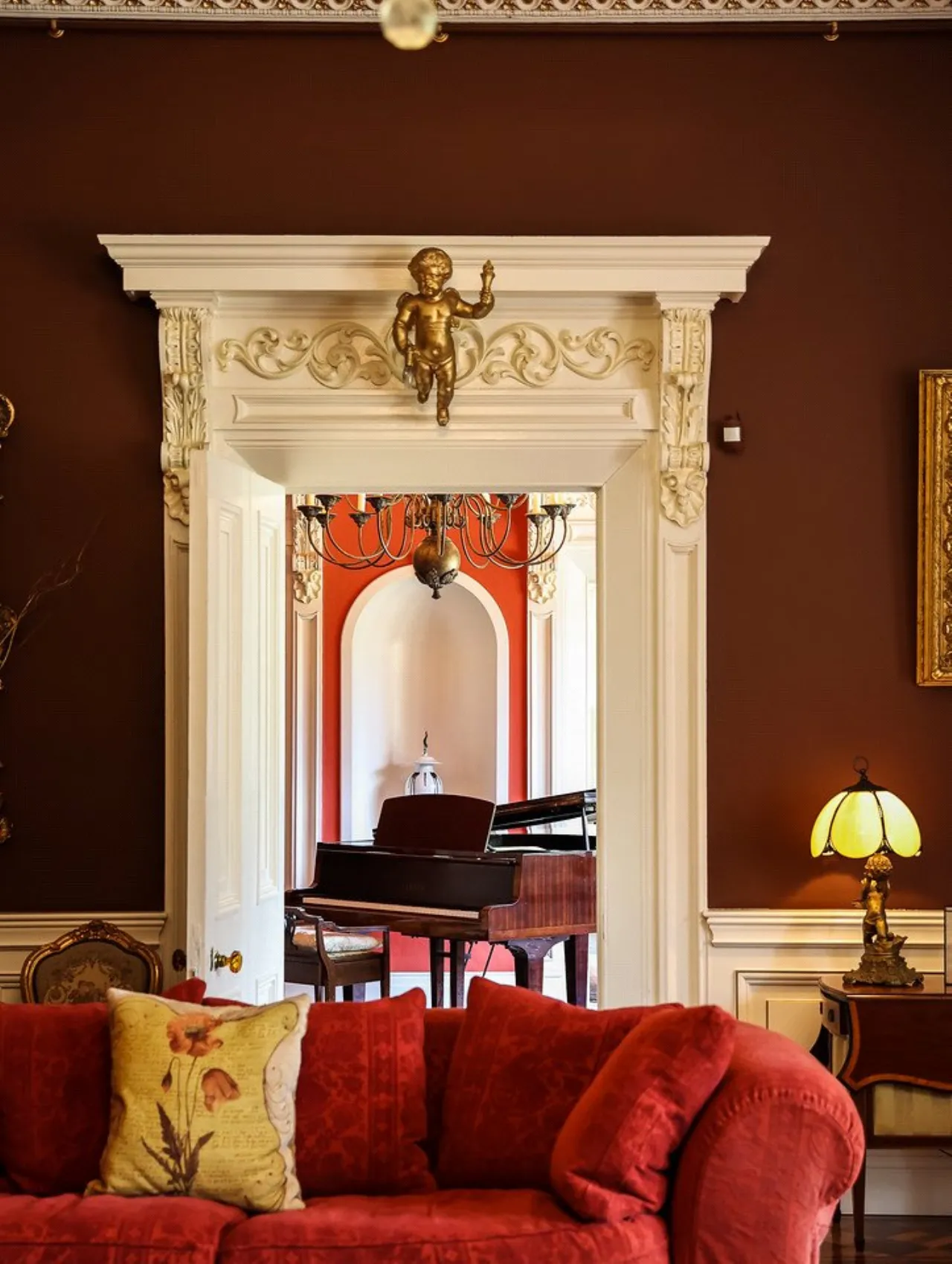 Photo of Kilcreene Lodge, Kilkenny, R95 VKA4