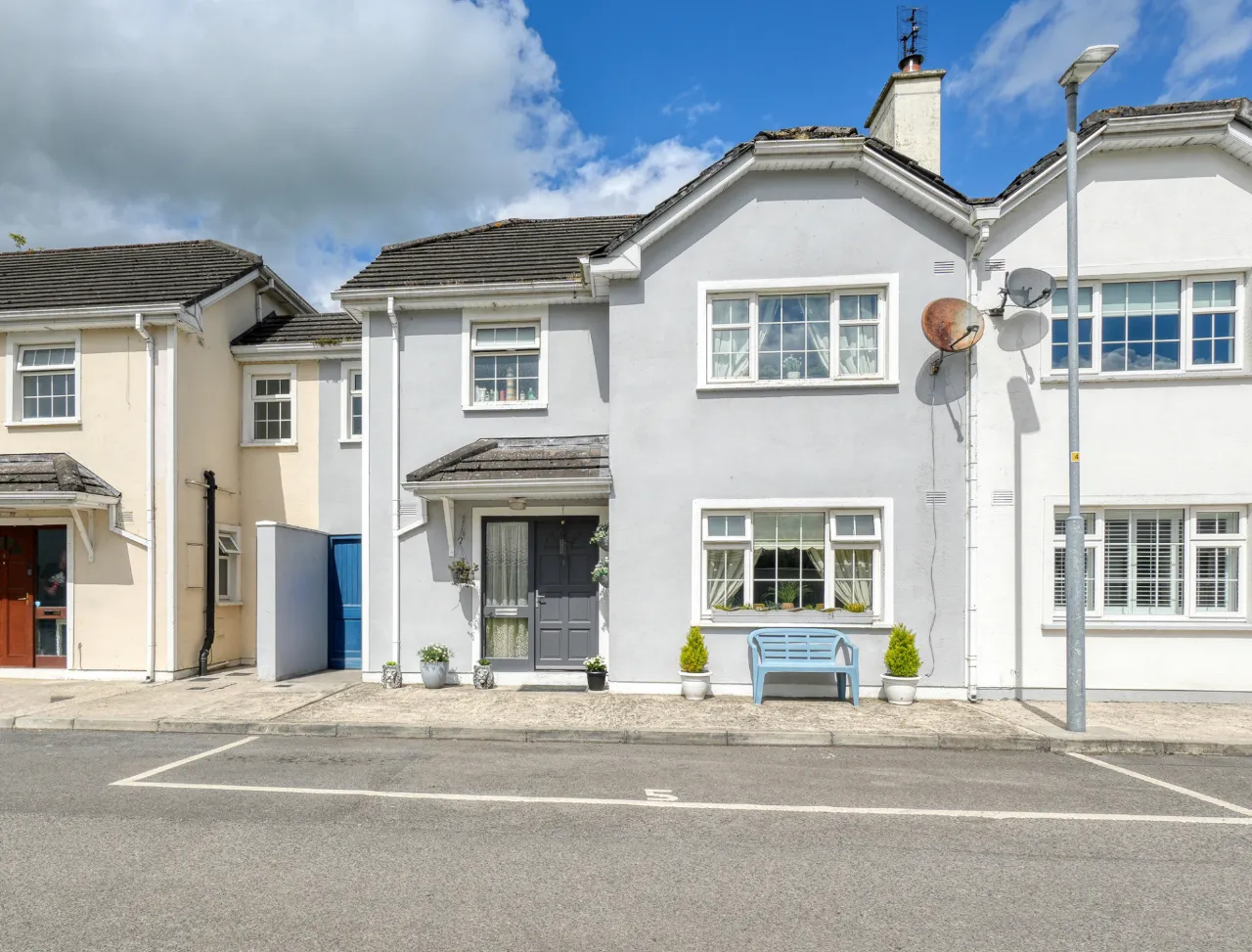 Photo of 5 Wallis Street,, Mountrath, Co.Laois, R32 P446