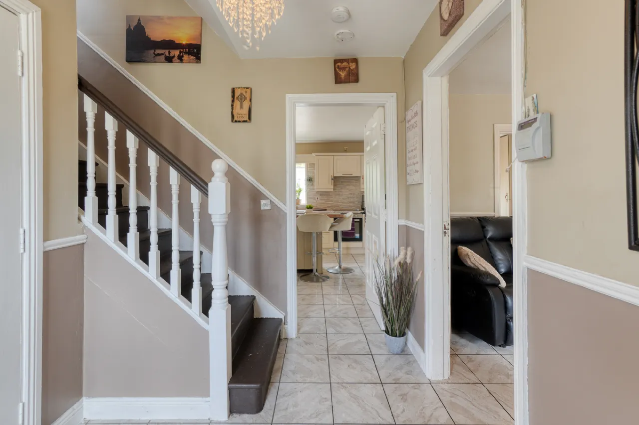 Photo of 5 Wallis Street,, Mountrath, Co.Laois, R32 P446
