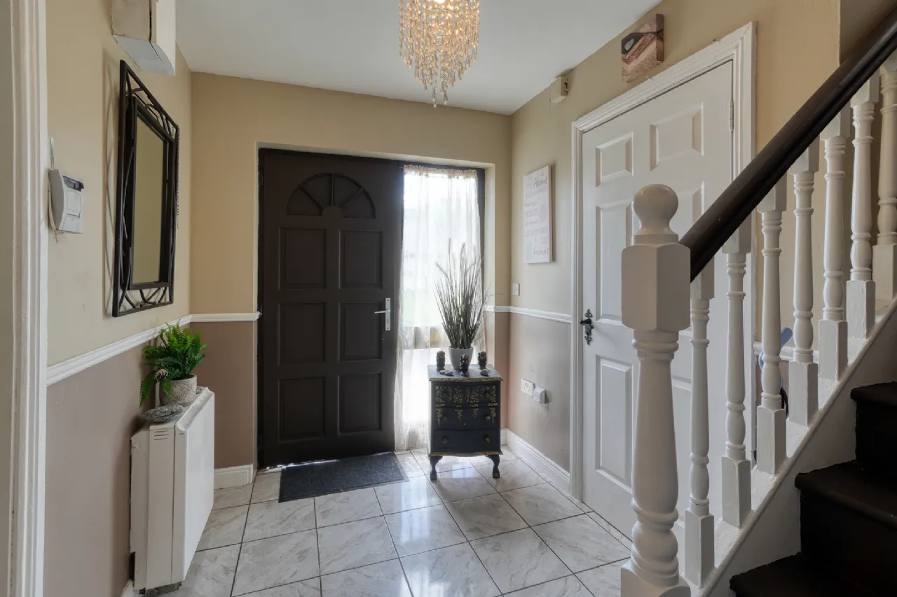 Photo of 5 Wallis Street,, Mountrath, Co.Laois, R32 P446
