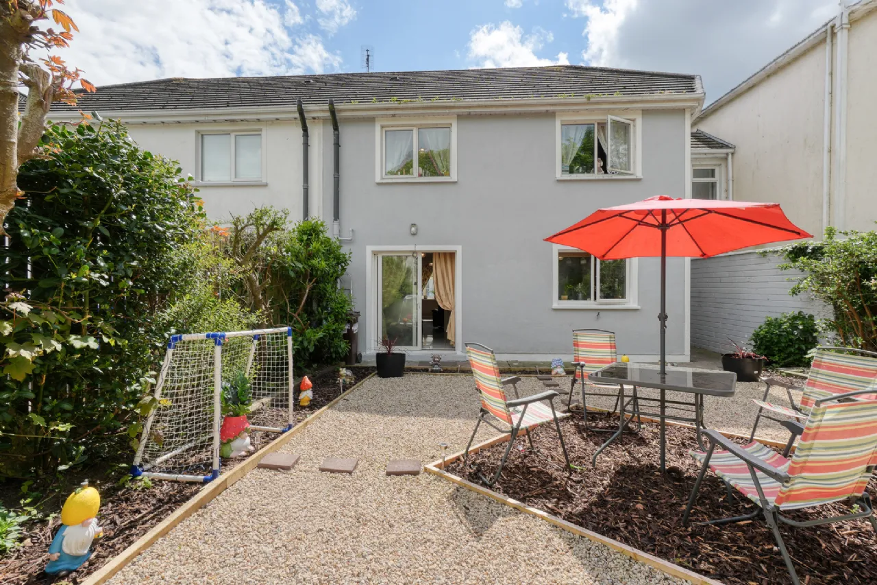 Photo of 5 Wallis Street,, Mountrath, Co.Laois, R32 P446