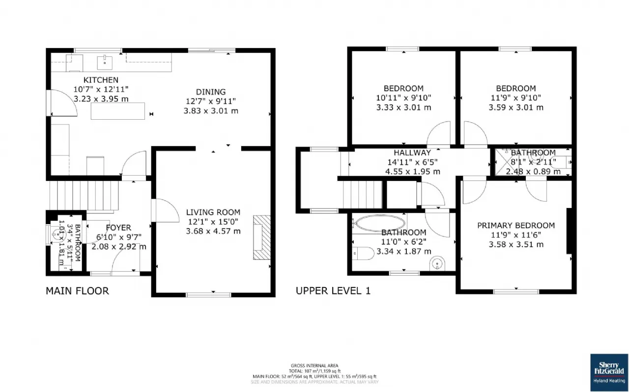 Photo of 5 Wallis Street,, Mountrath, Co.Laois, R32 P446