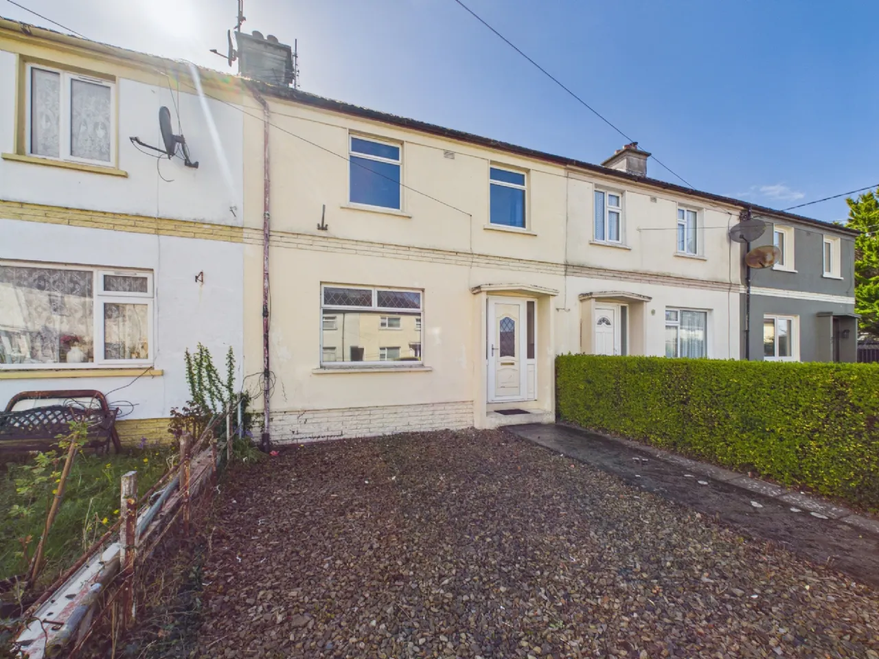 Photo of 23 William Street, Nenagh, Co. Tipperary, E45 HX37