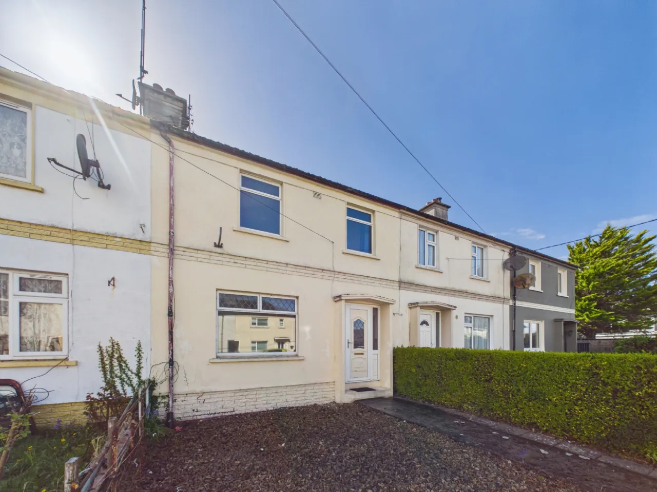 Photo of 23 William Street, Nenagh, Co. Tipperary, E45 HX37