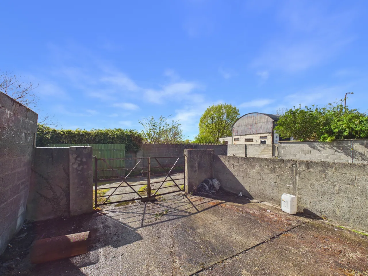 Photo of 23 William Street, Nenagh, Co. Tipperary, E45 HX37