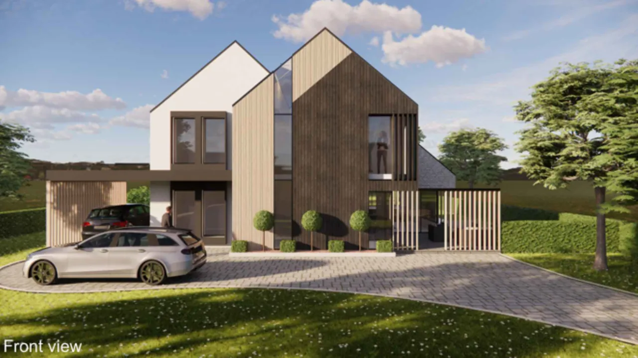 Photo of Site At Knockanemore, Ovens, Co. Cork, P31YT20