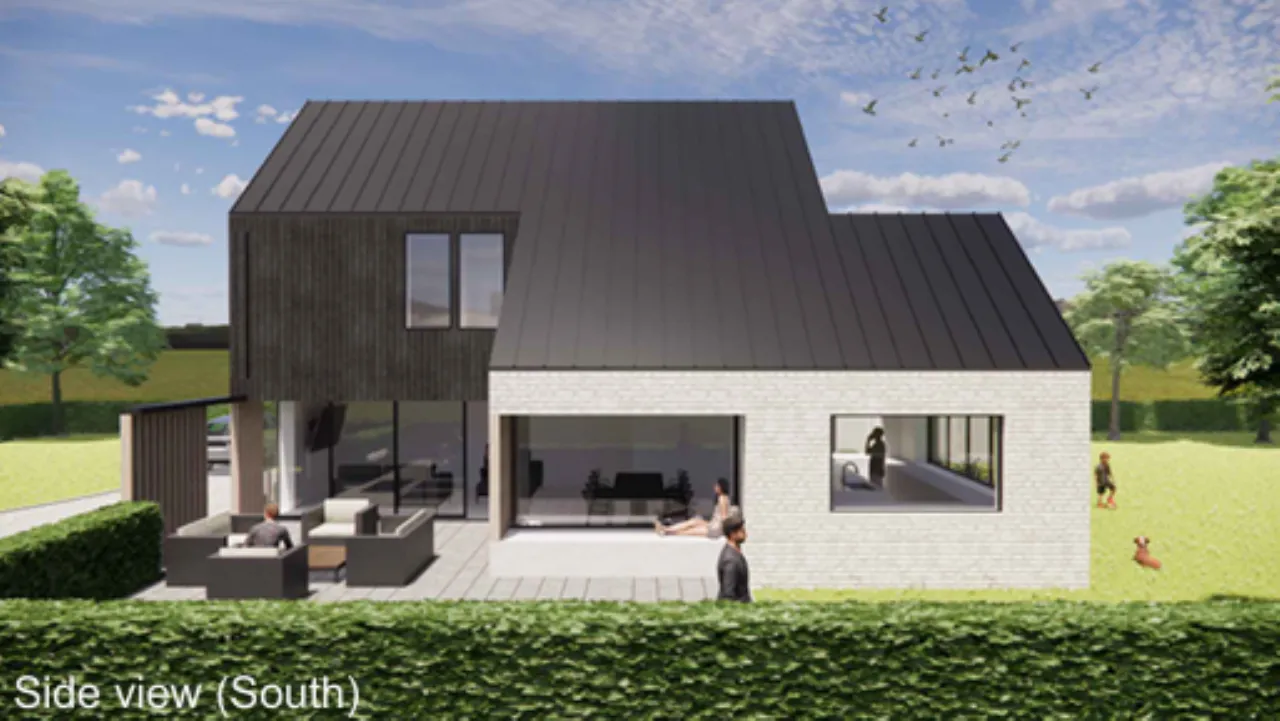 Photo of Site At Knockanemore, Ovens, Co. Cork, P31YT20