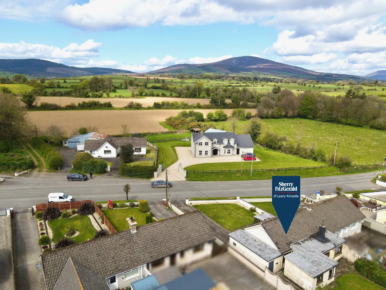 Photo of 9 St. Annes Terrace, Rathnure, Co. Wexford, Y21W8K0