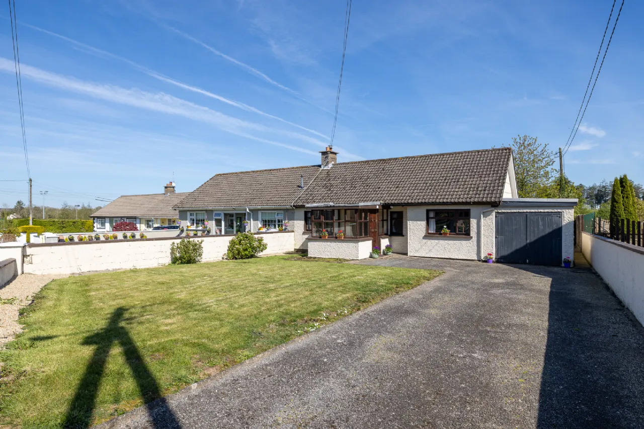Photo of 9 St. Annes Terrace, Rathnure, Co. Wexford, Y21W8K0