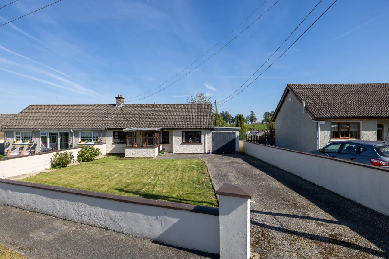 Photo of 9 St. Annes Terrace, Rathnure, Co. Wexford, Y21W8K0