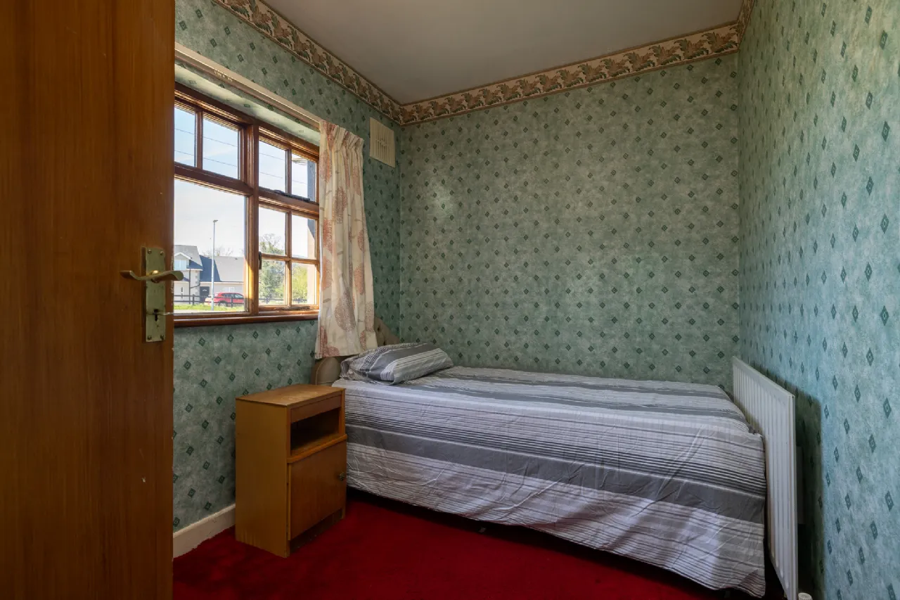 Photo of 9 St. Annes Terrace, Rathnure, Co. Wexford, Y21W8K0