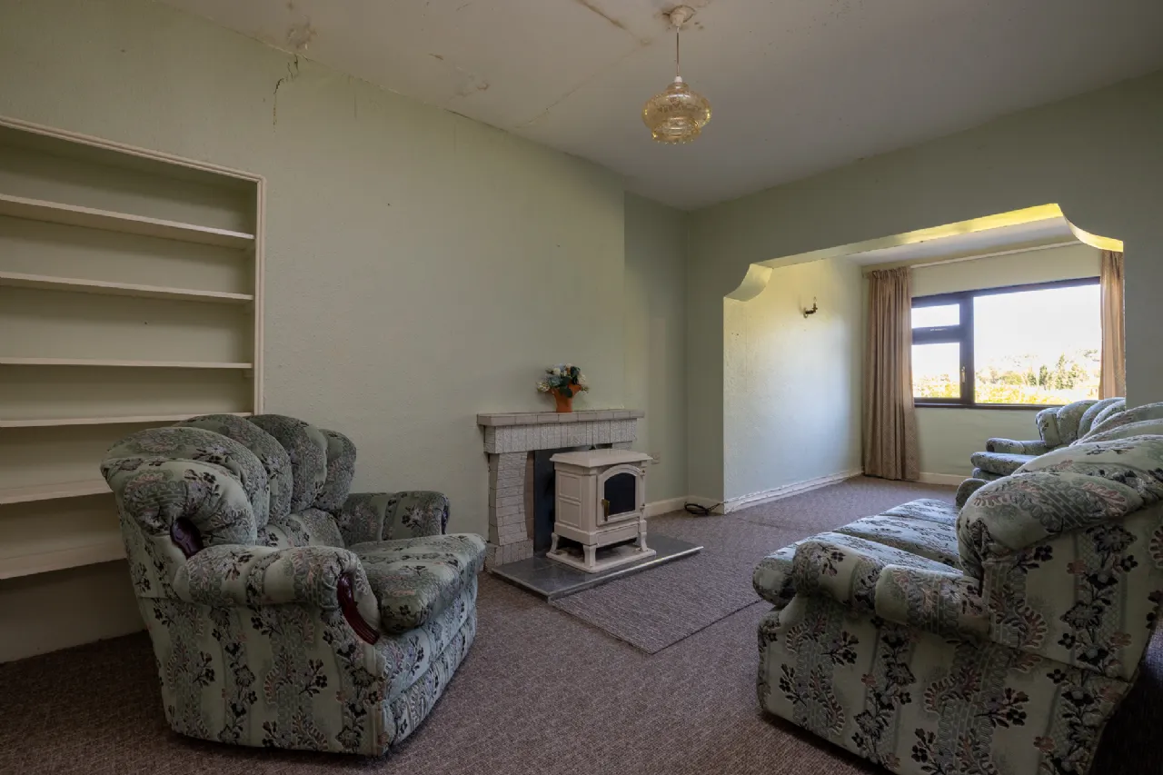 Photo of 9 St. Annes Terrace, Rathnure, Co. Wexford, Y21W8K0