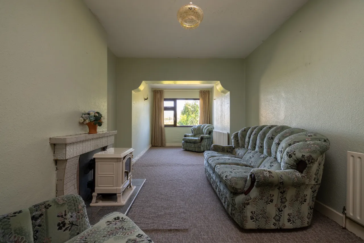 Photo of 9 St. Annes Terrace, Rathnure, Co. Wexford, Y21W8K0