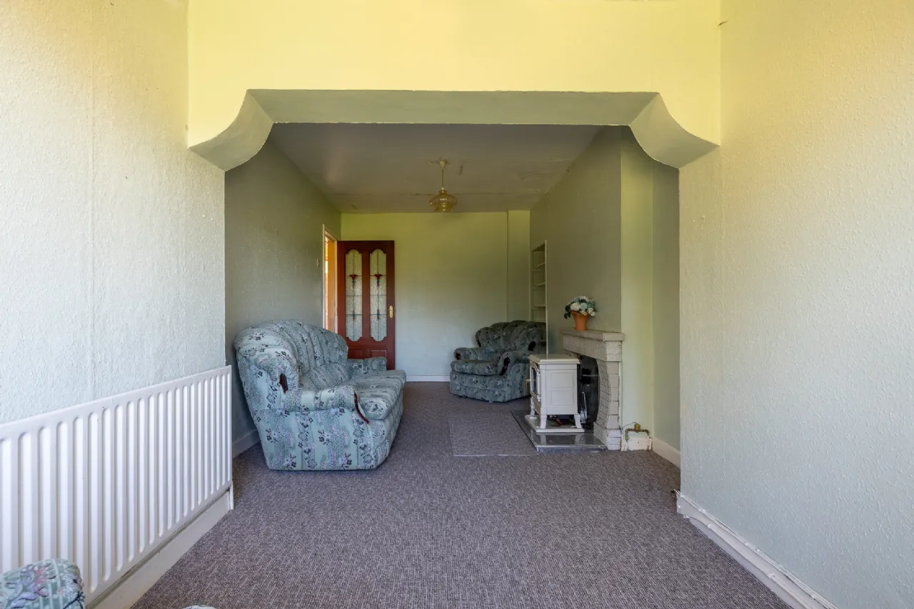 Photo of 9 St. Annes Terrace, Rathnure, Co. Wexford, Y21W8K0