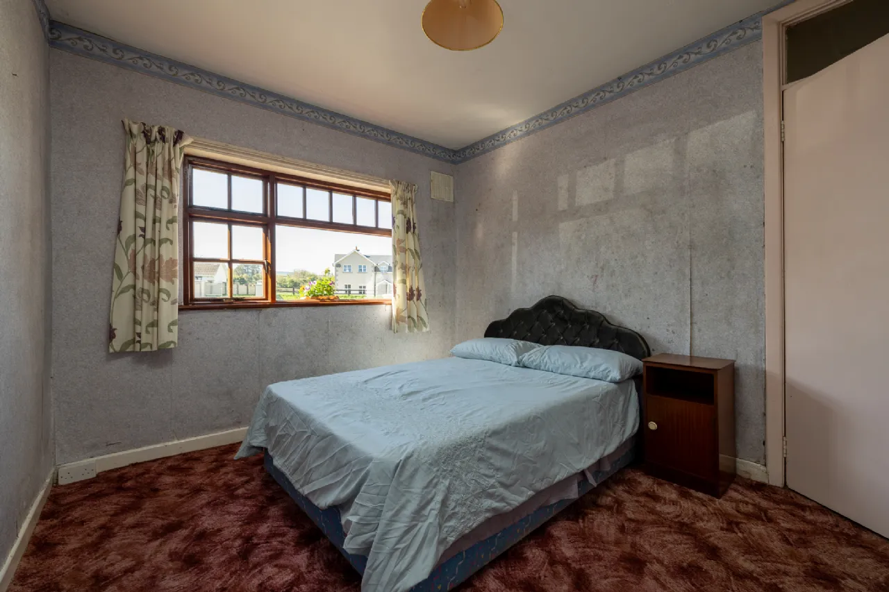 Photo of 9 St. Annes Terrace, Rathnure, Co. Wexford, Y21W8K0