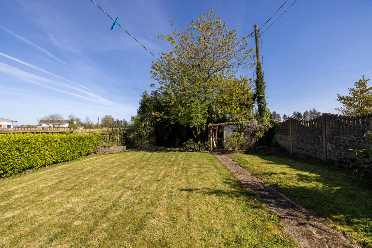 Photo of 9 St. Annes Terrace, Rathnure, Co. Wexford, Y21W8K0