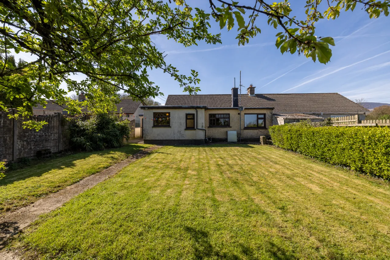 Photo of 9 St. Annes Terrace, Rathnure, Co. Wexford, Y21W8K0