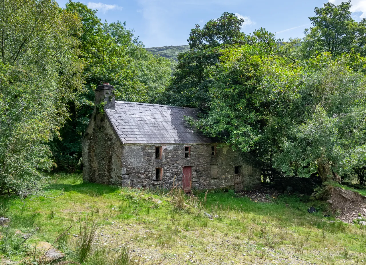 Photo of Earneen, Bonane, Kenmare, Co.Kerry