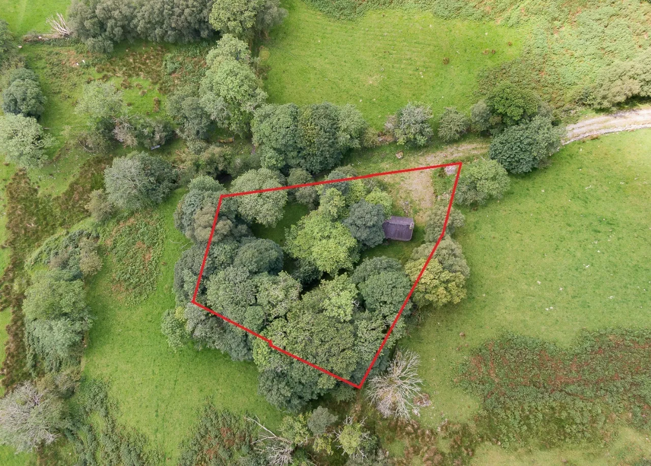 Photo of Earneen, Bonane, Kenmare, Co.Kerry