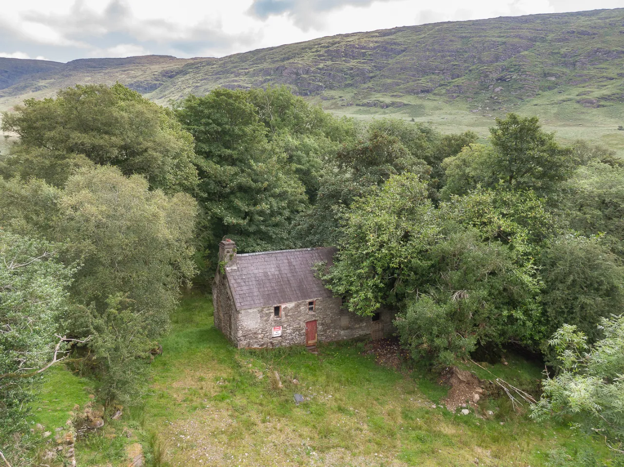 Photo of Earneen, Bonane, Kenmare, Co.Kerry